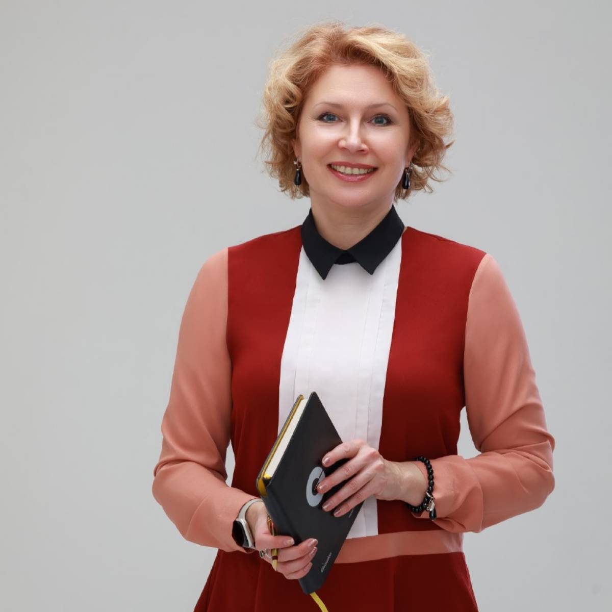 Ольга Васильцова