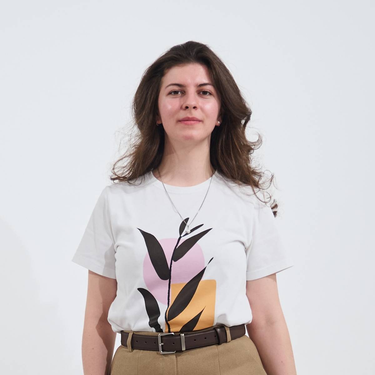 Анастасия Шевченко