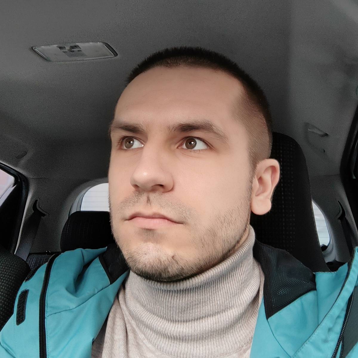 Игорь Малышенко