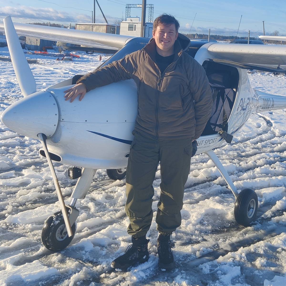 Павел Лукин | Сетка — социальная сеть от hh.ru