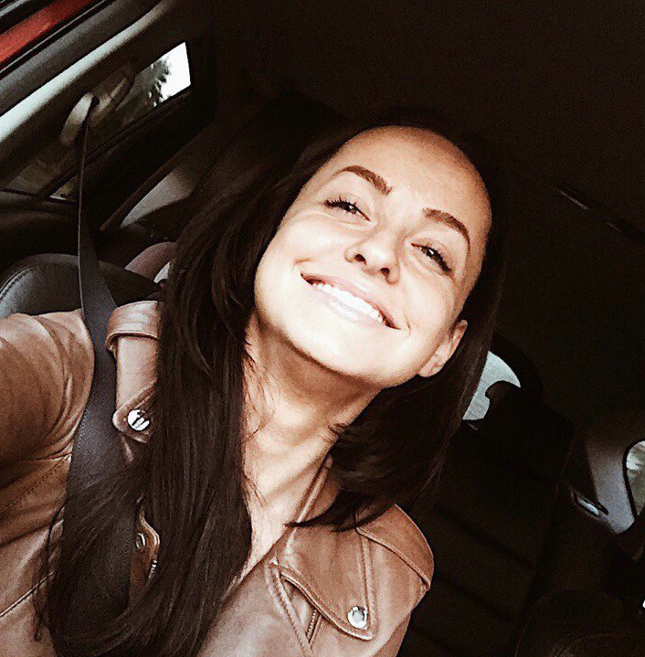 Алина Волкова