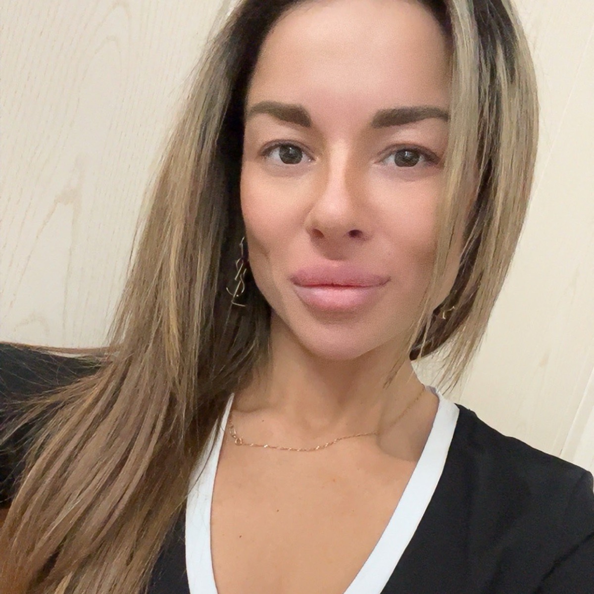 Алина Проказова