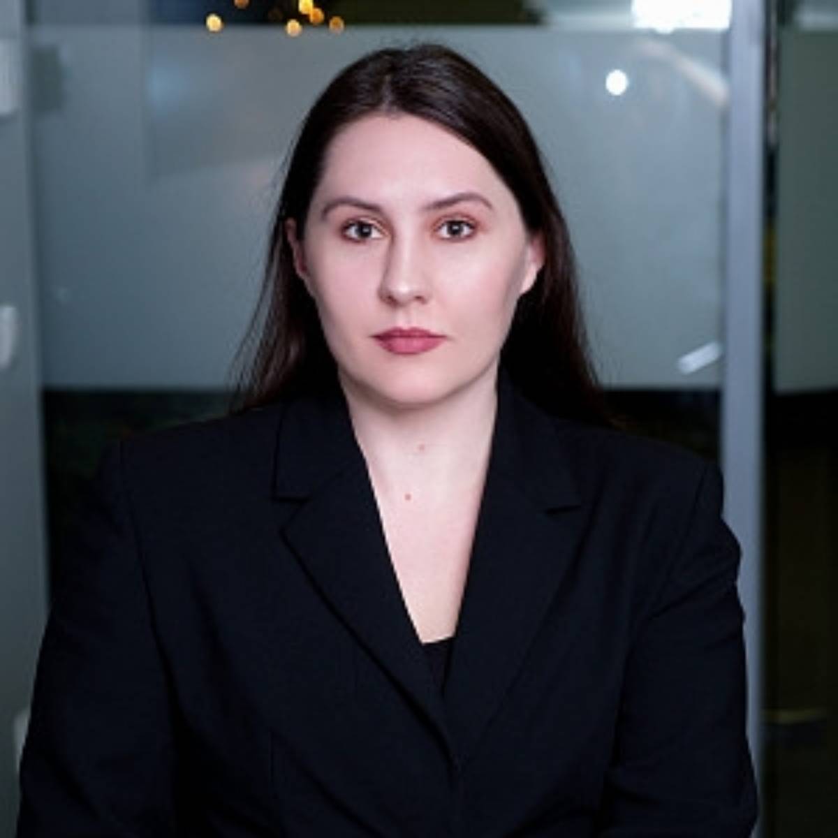 Мария Ковалева