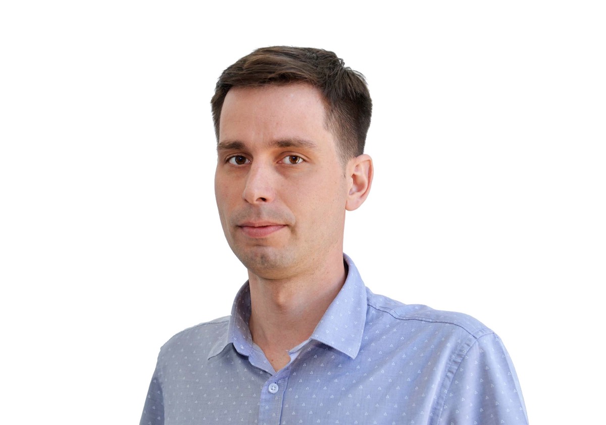 Андрей Яров | Сетка — социальная сеть от hh.ru