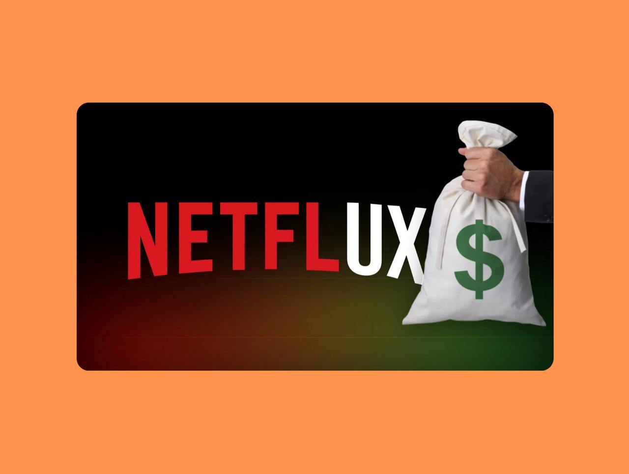 💵 Как Netflix завоевал 200 миллионов платных пользователей  
Интересная статья с обзором принципов и юиксовых практик, которые позволили нетфликсу занять первое место в мире по количеству платных подп... | Сетка — социальная сеть от hh.ru