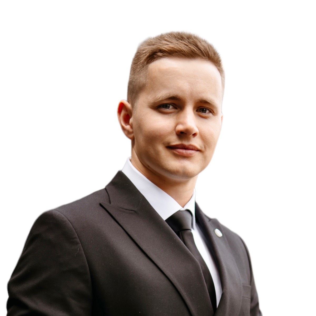 Сергей Маршанцев