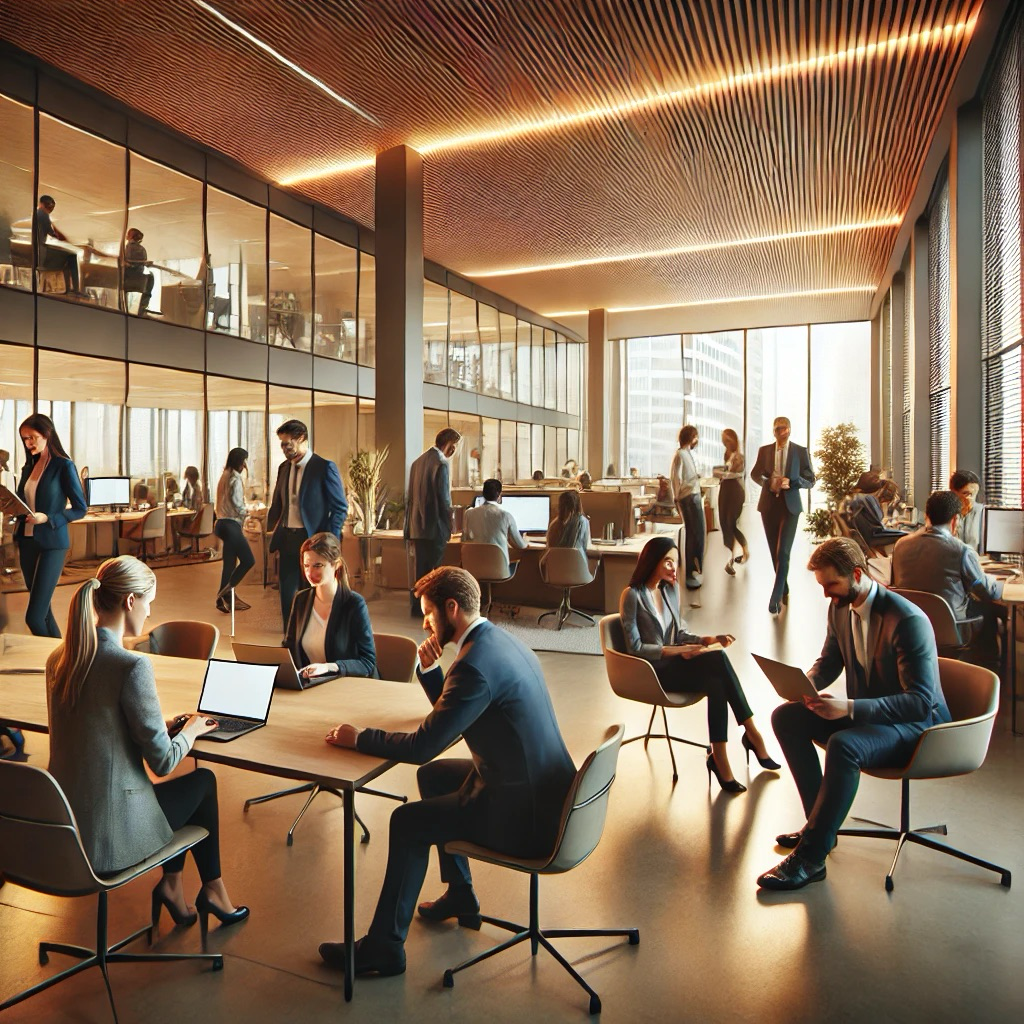 Развитие бренда работодателя: вызовы и возможности | Сетка — социальная сеть от hh.ru