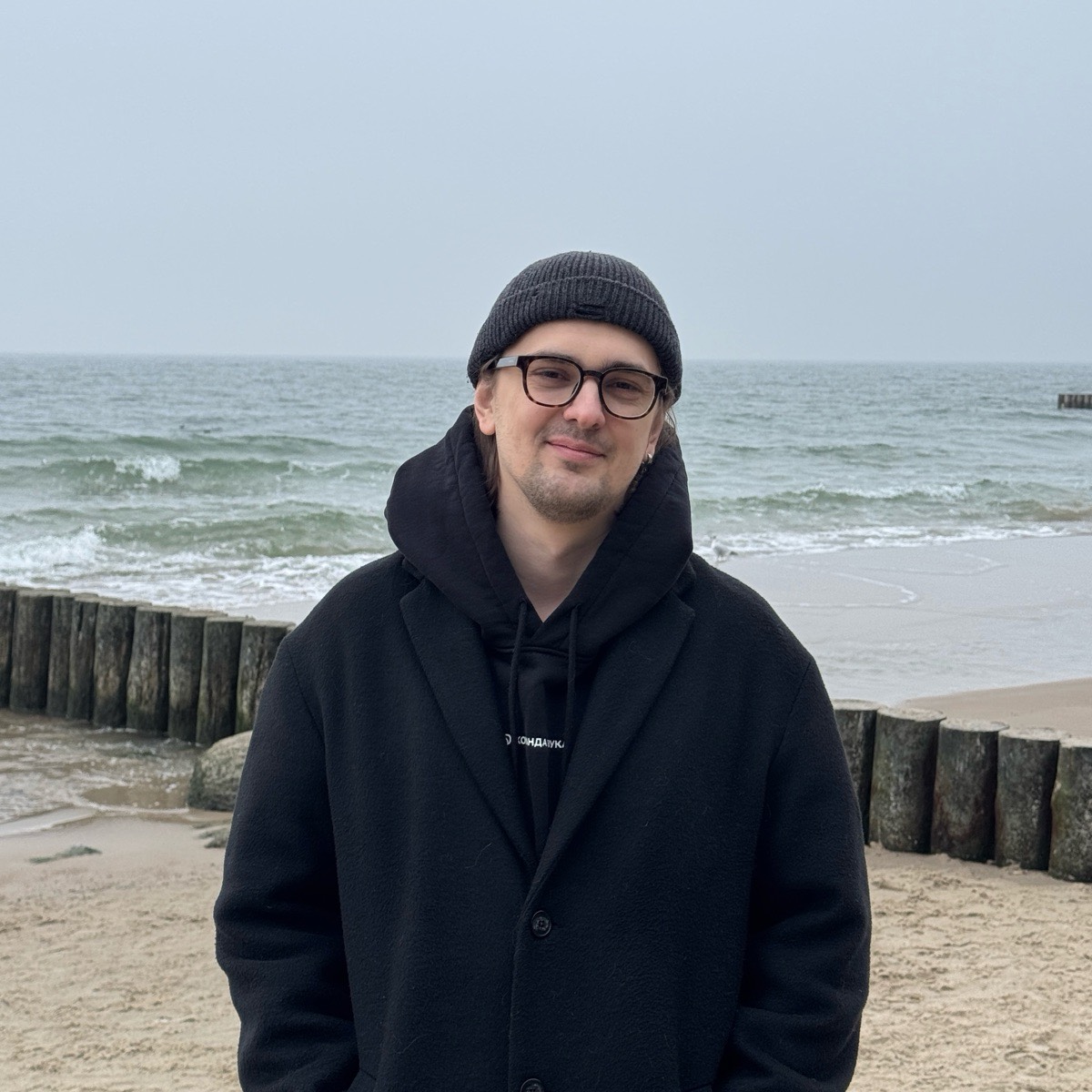 Илья Дергунов | Сетка — социальная сеть от hh.ru