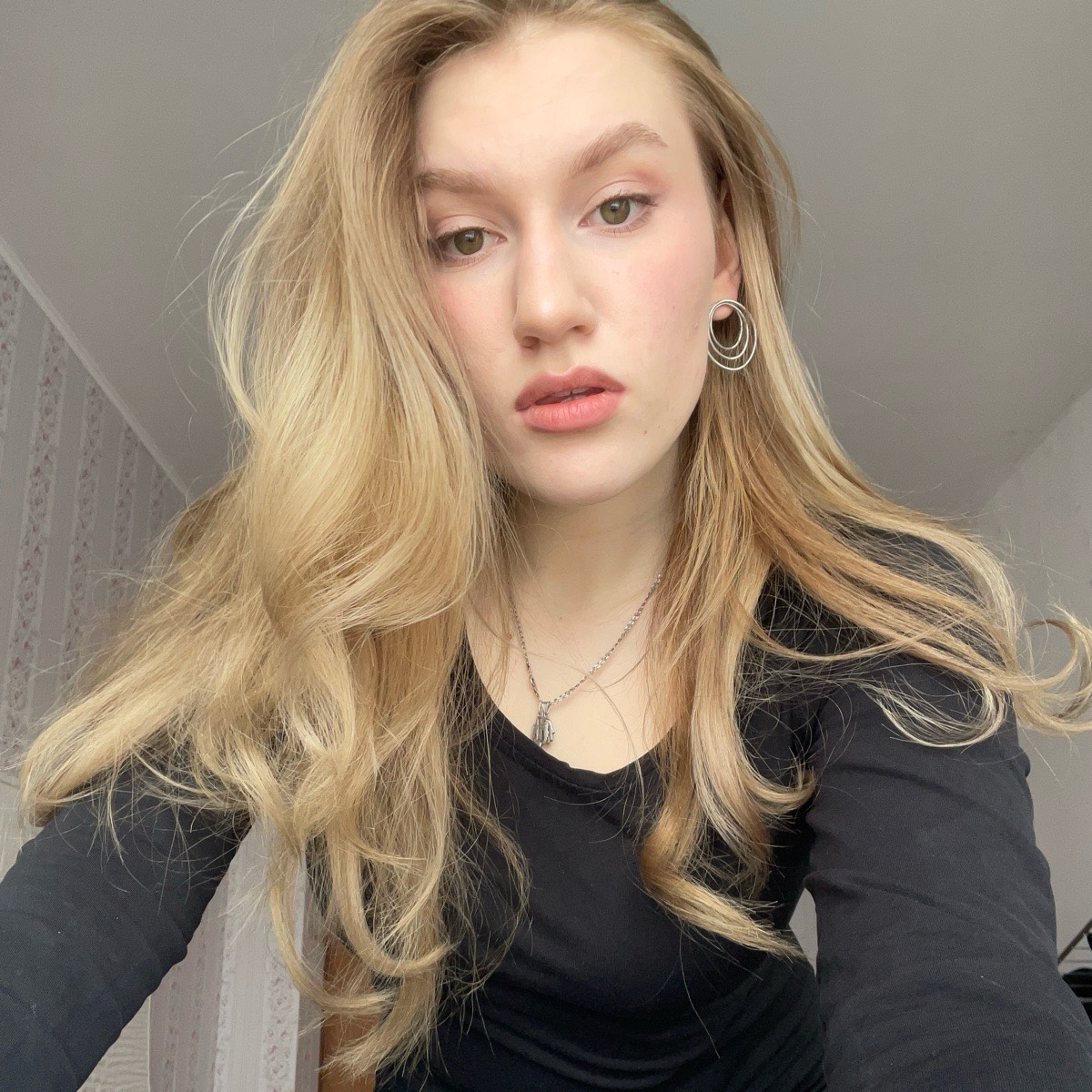 Мария Пилевина