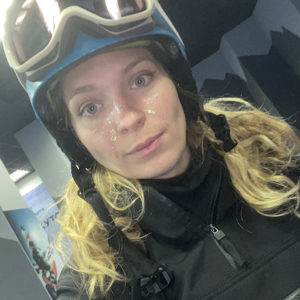 Алена Кравченко | Сетка — социальная сеть от hh.ru