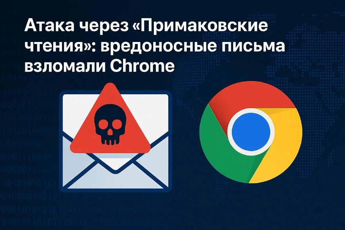 День мемы, день CVE, так и живем
Только среда, а уже столько всего)
CVE-2025-2783: хакеры пробили Chrome через ошибку в Windows
https://www.securitylab.ru/news/557705.php?r=1 | Сетка — социальная сеть от hh.ru