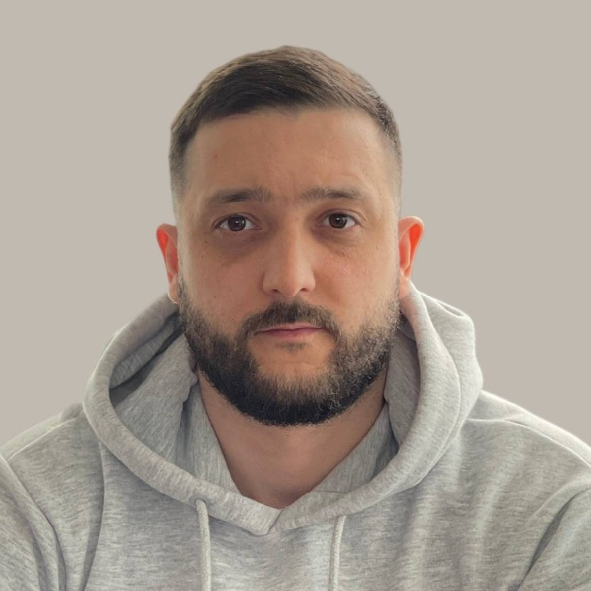 Роман Енаев | Сетка — социальная сеть от hh.ru