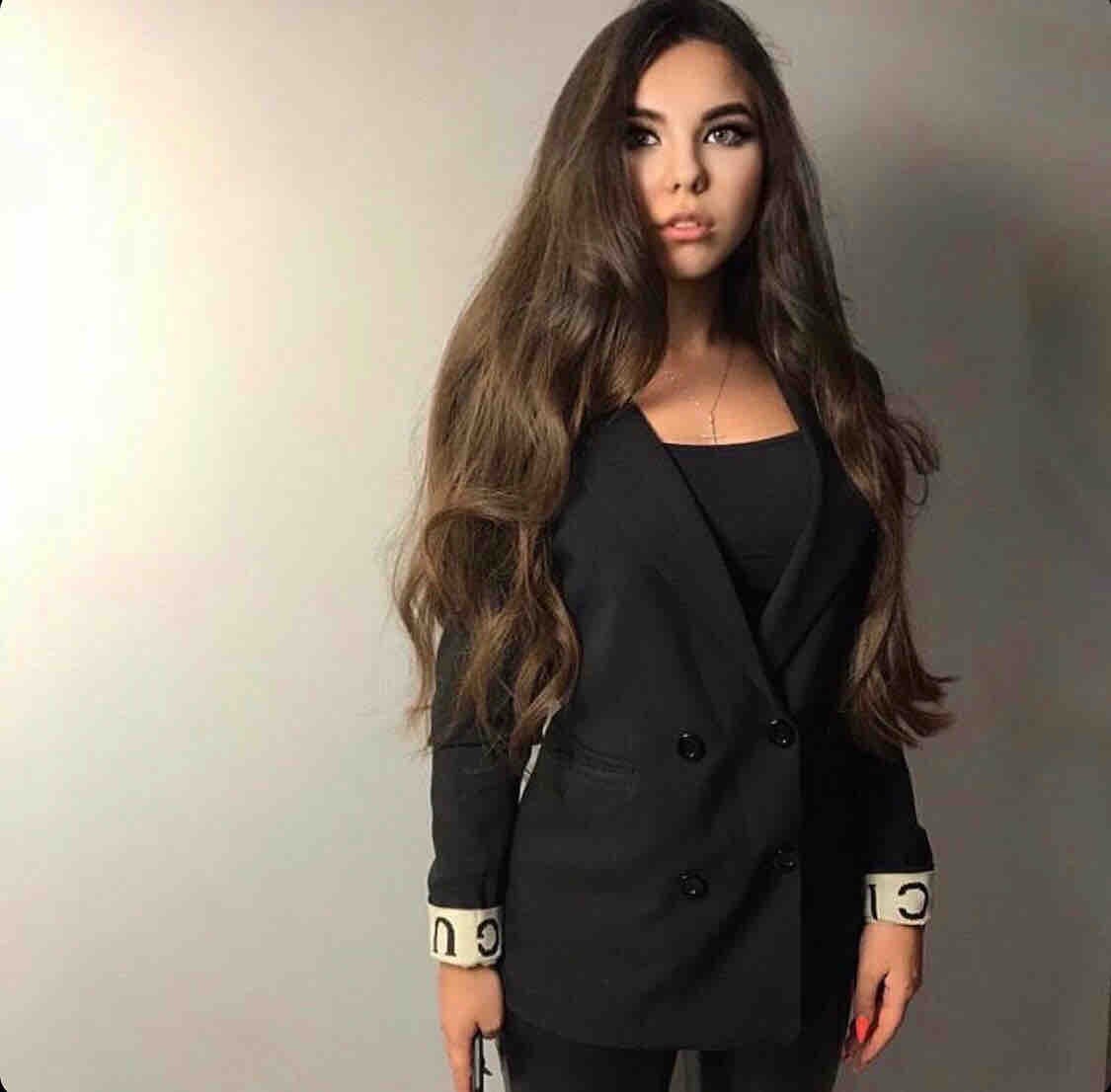 Софья Беззубова