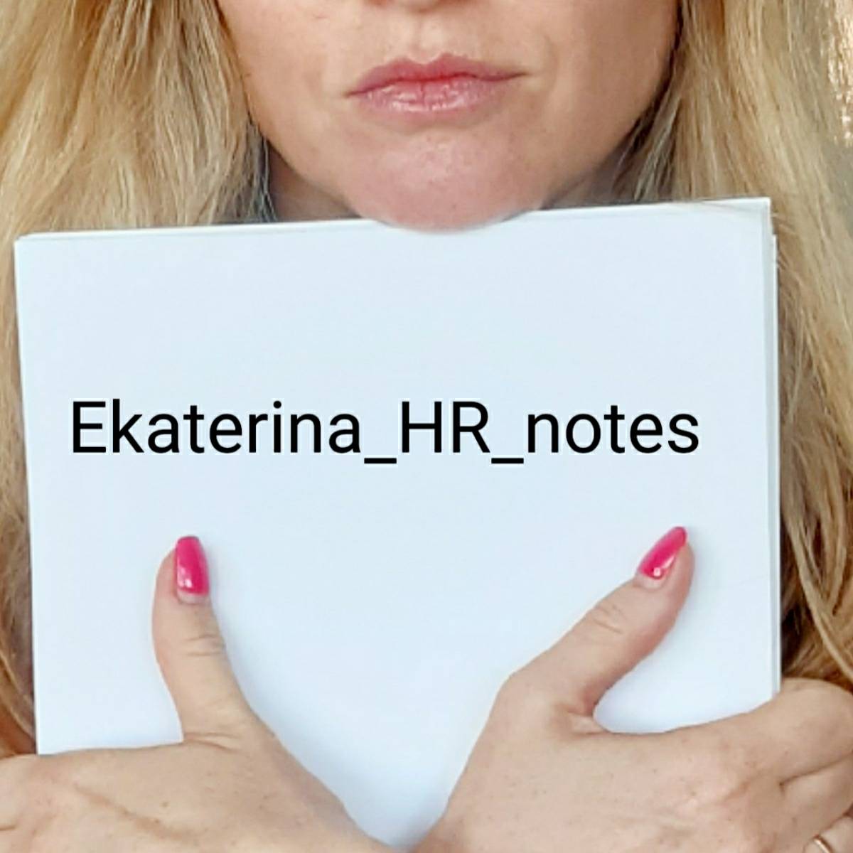 Ekaterina_Hr_notes