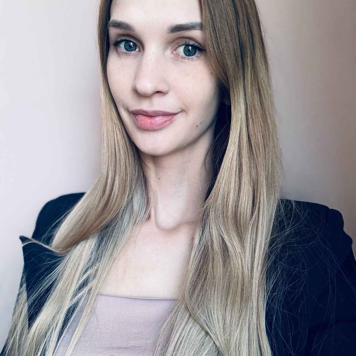 Юлия Пуртова | Сетка — социальная сеть от hh.ru