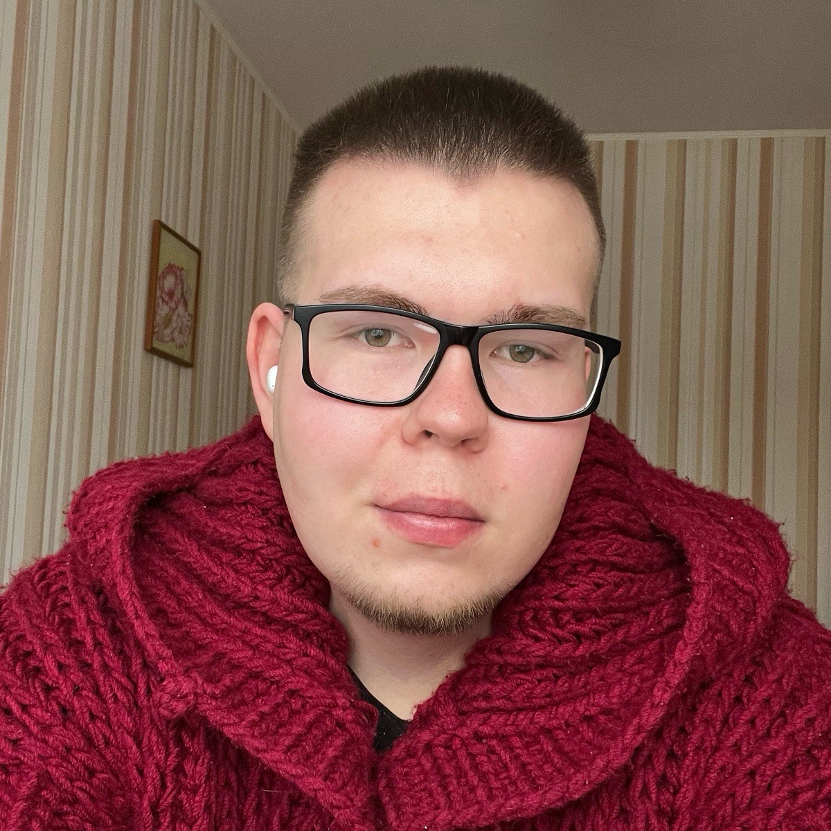 Сергей Яндышев