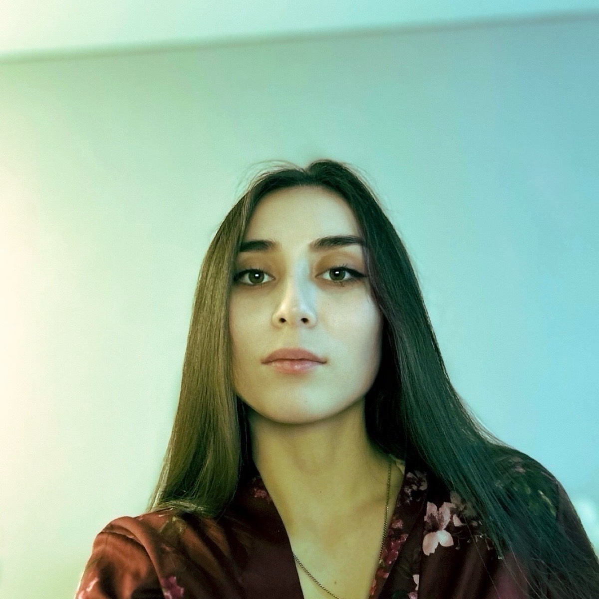 Гузель Гайсина | Сетка — социальная сеть от hh.ru