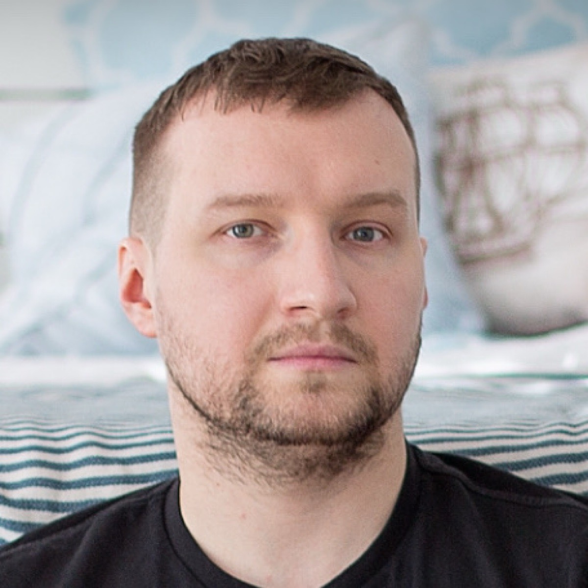 Ярослав Большов | Сетка — социальная сеть от hh.ru