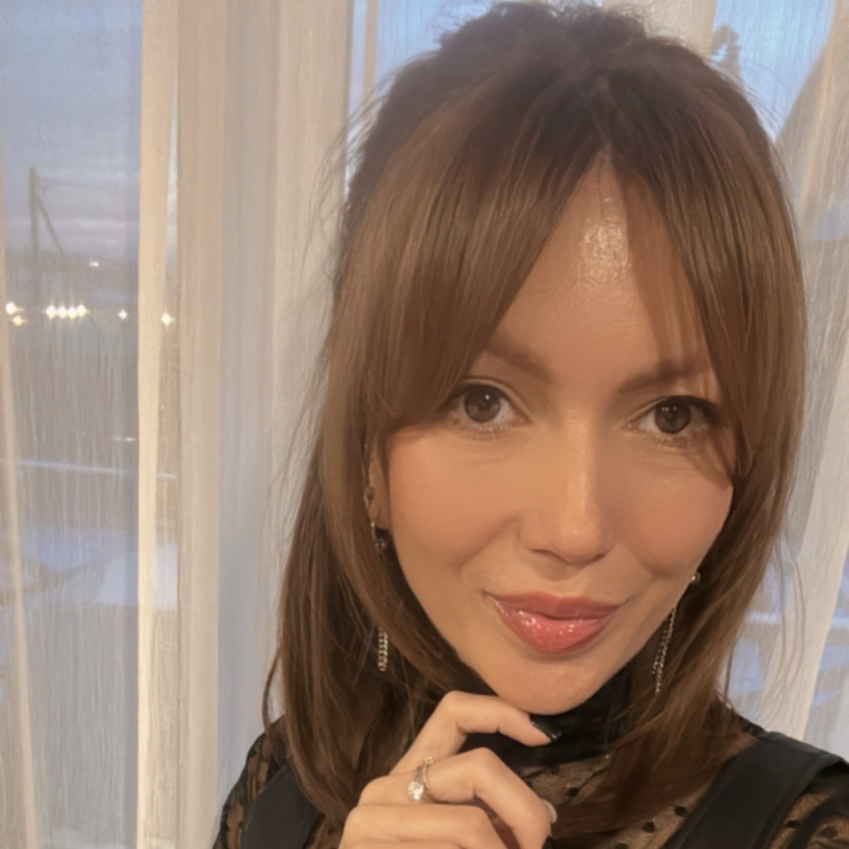 Ксения Новикова