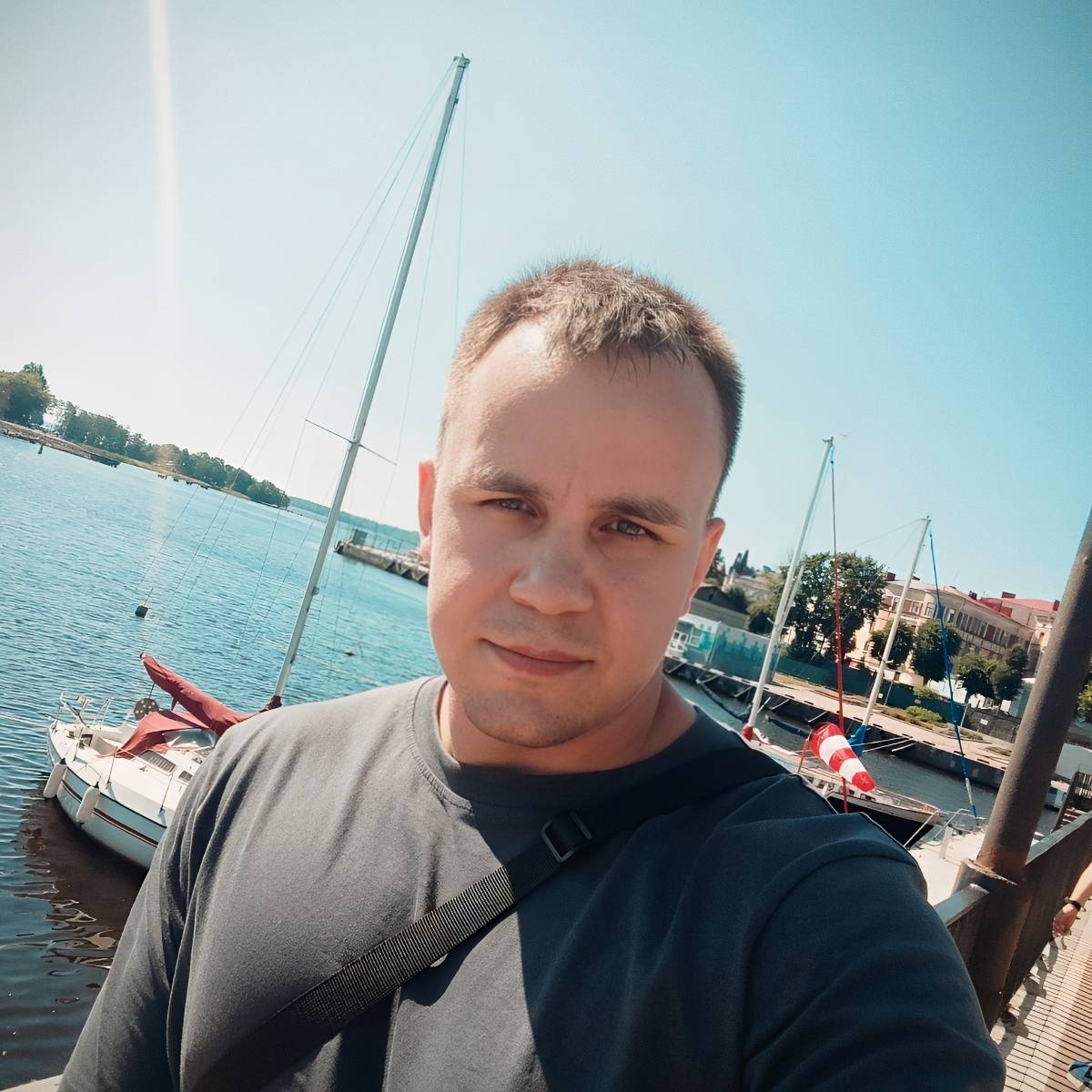 Александр Канищев | Сетка — социальная сеть от hh.ru