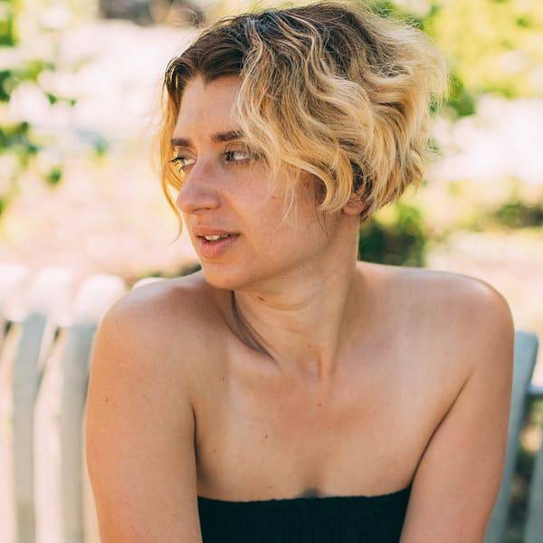 Александра Кормановская | Сетка — социальная сеть от hh.ru