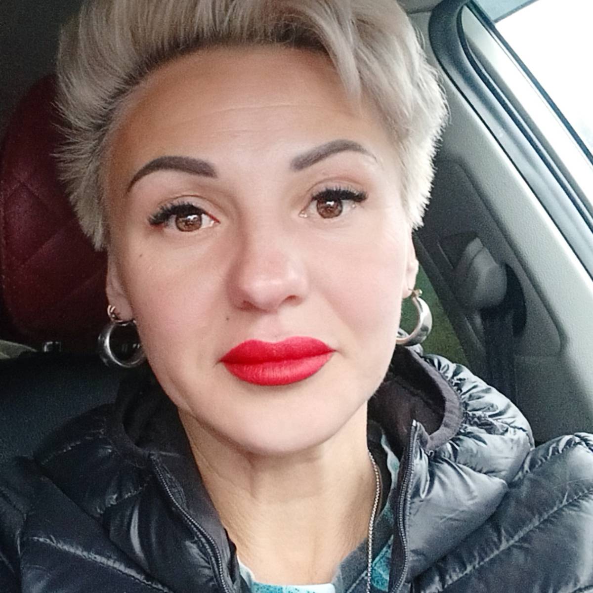 Инна Ивасенко