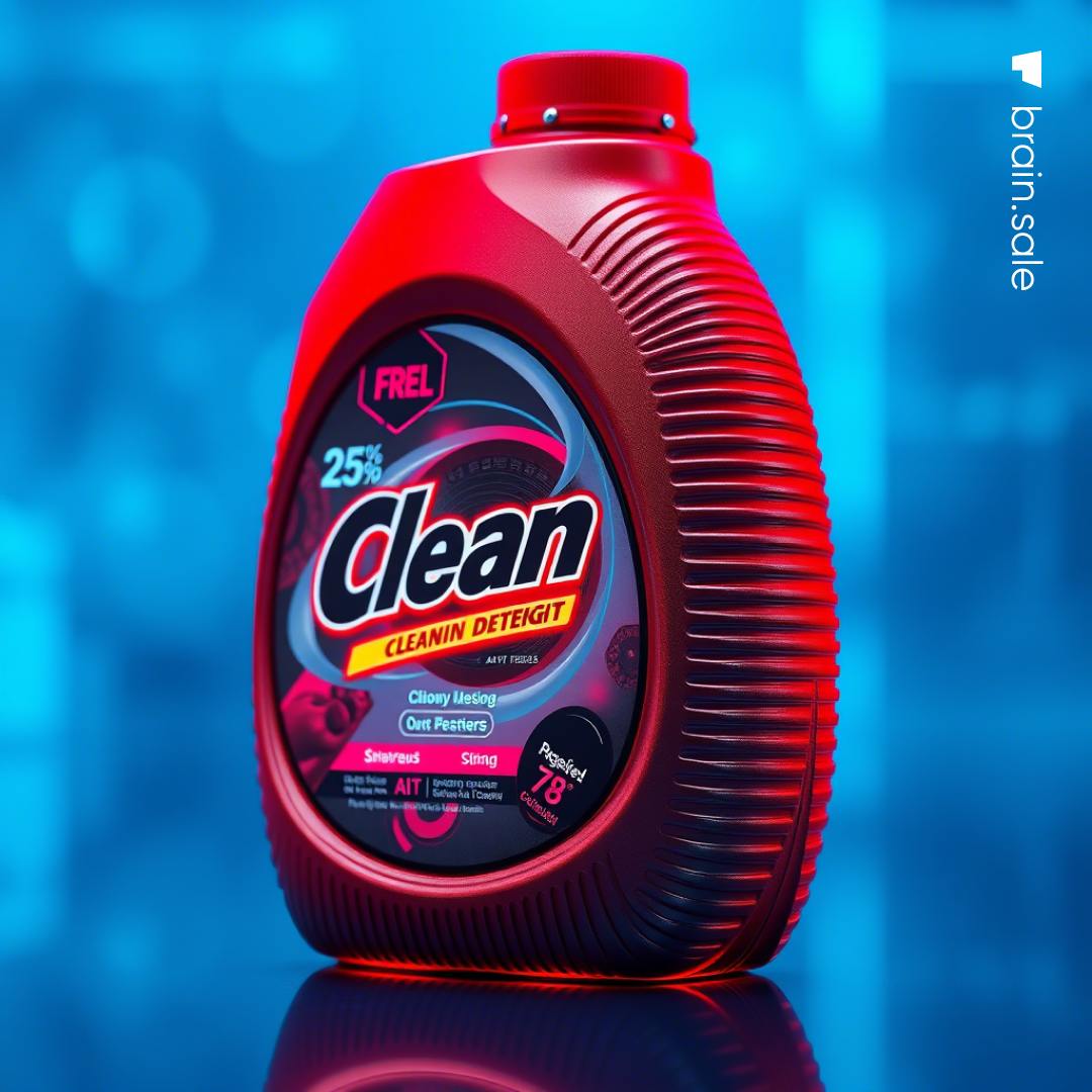 Как повысить лояльность к бренду через упаковку?
Исследование Procter & Gamble, опубликованное в Packaging Digest , показало, что добавление текстурированных элементов на упаковку Tide привело к росту... | Сетка — социальная сеть от hh.ru