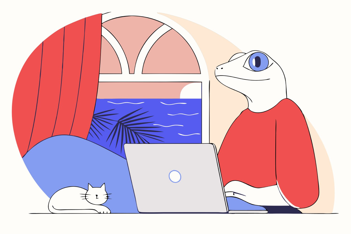 Как мы сайт “Немного продакт” через нейросети делали | Сетка — социальная сеть от hh.ru