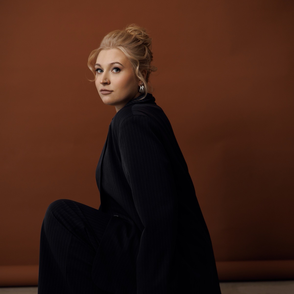 Кристина Бакалейко | Сетка — социальная сеть от hh.ru