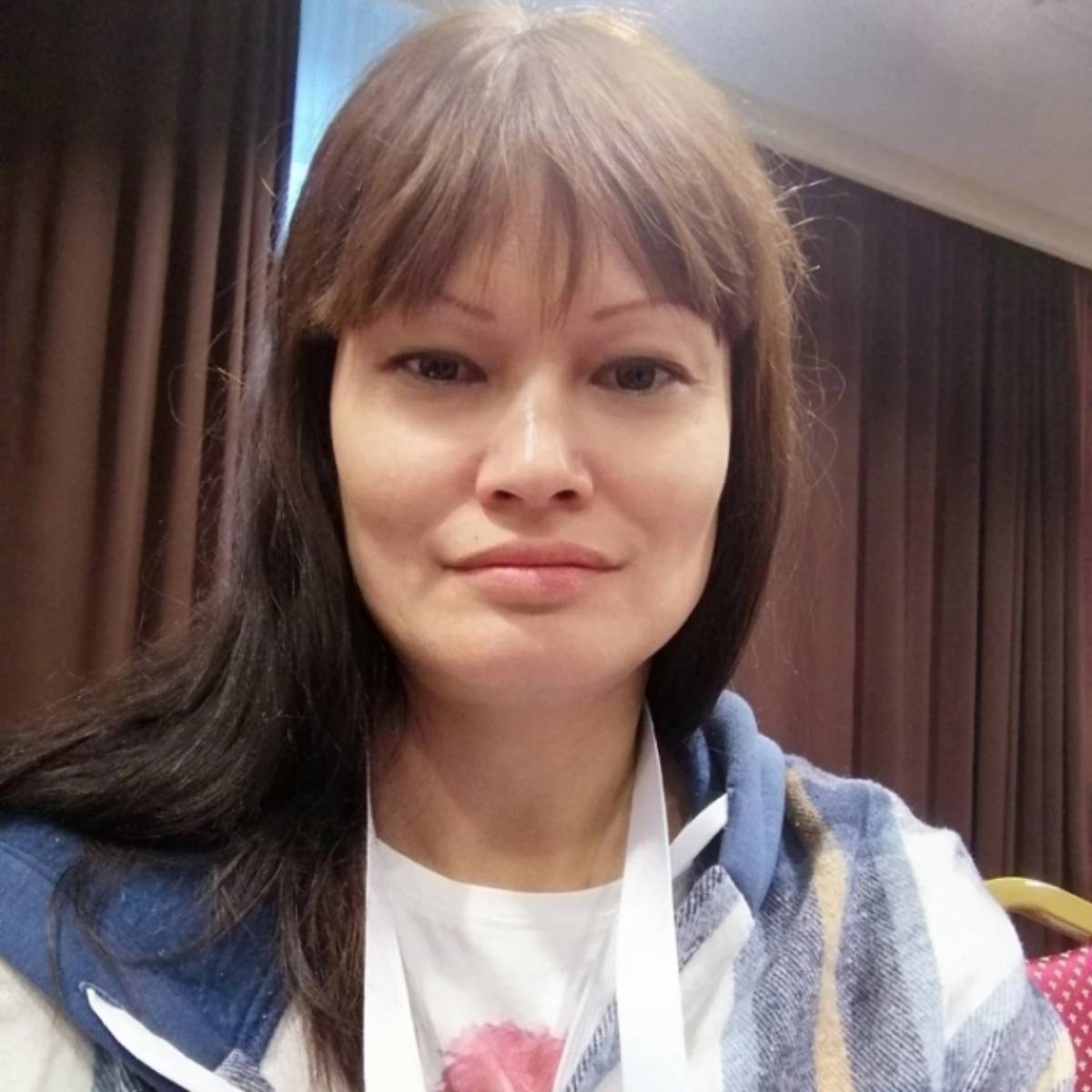 Ольга Середкина