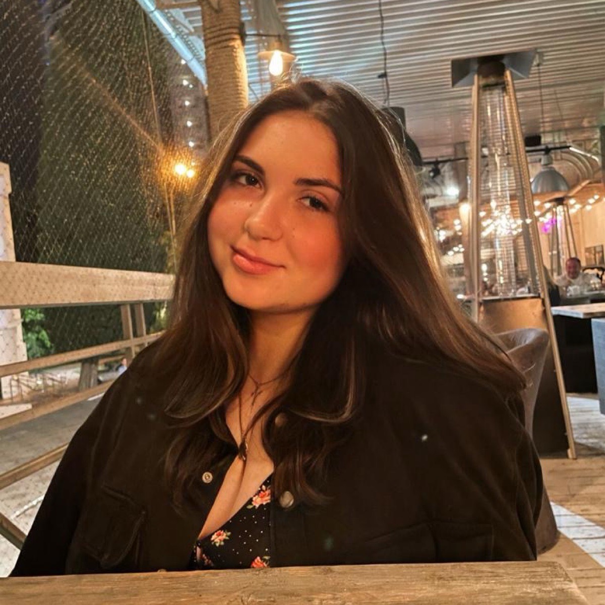 Анна Байдукова | Сетка — социальная сеть от hh.ru