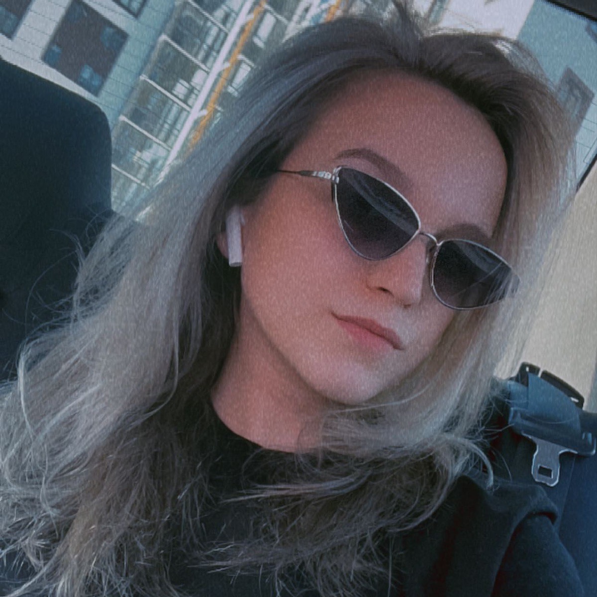 Дарья Винокурова | Сетка — социальная сеть от hh.ru