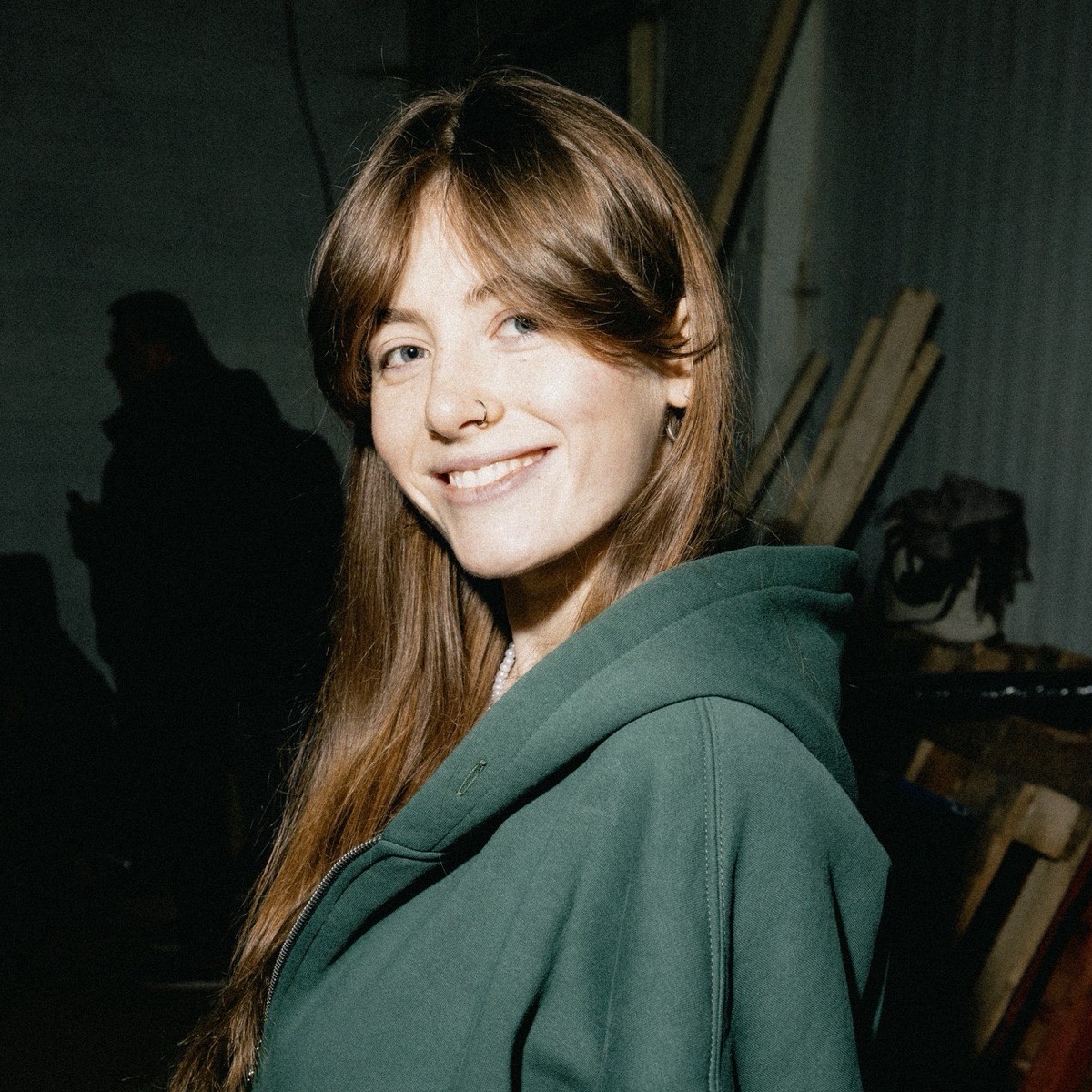 Мария Позднекова | Сетка — социальная сеть от hh.ru