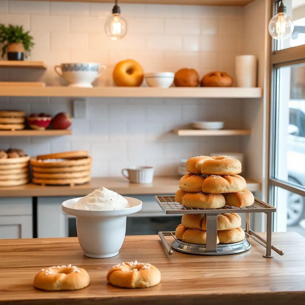 Темпы роста количества пекарен в России, согласно данным «Яндекс Карт», значительно замедлились | Сетка — социальная сеть от hh.ru