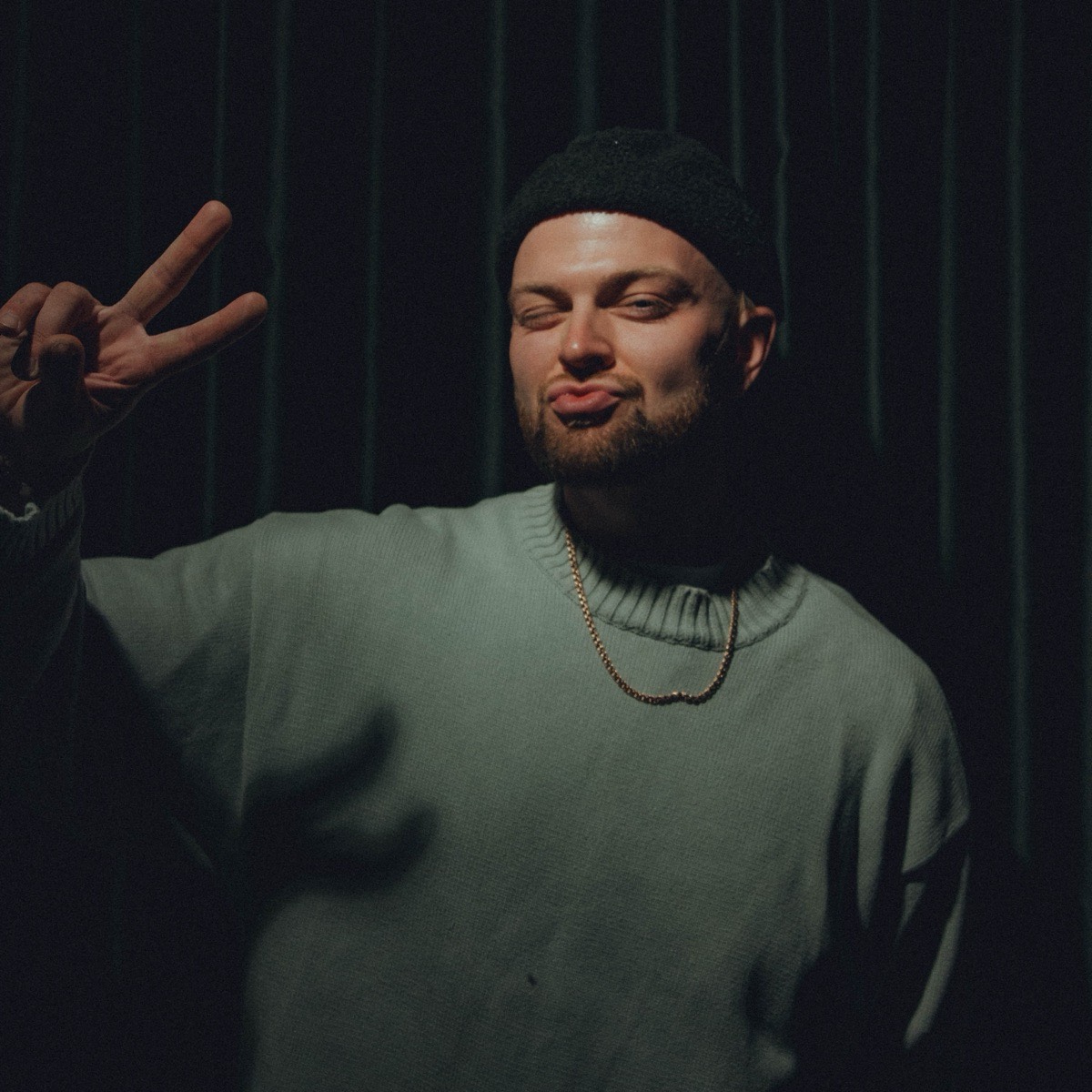 Данил Сальков | Сетка — социальная сеть от hh.ru