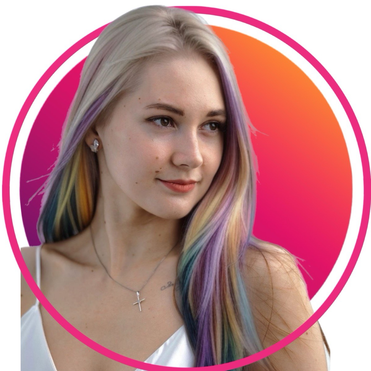 Анна Чернявка | Сетка — социальная сеть от hh.ru