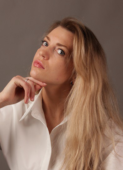 Светлана Попова