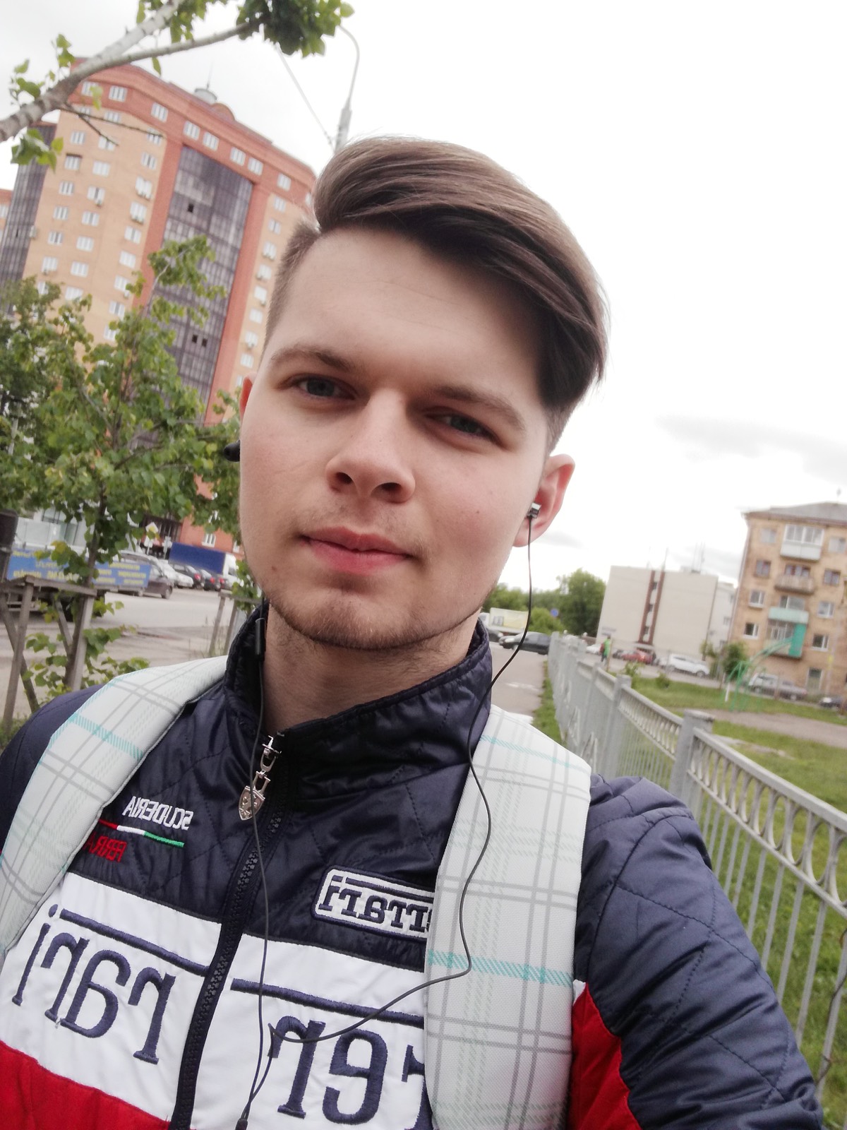 profile avatar
