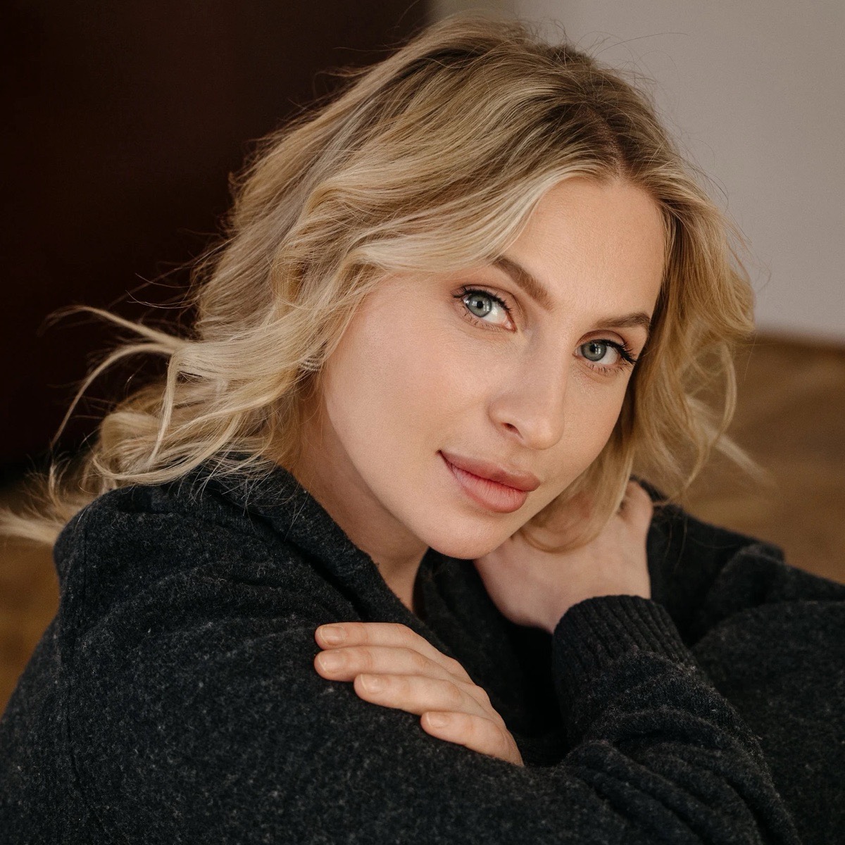 Виктория Петрова | Сетка — социальная сеть от hh.ru