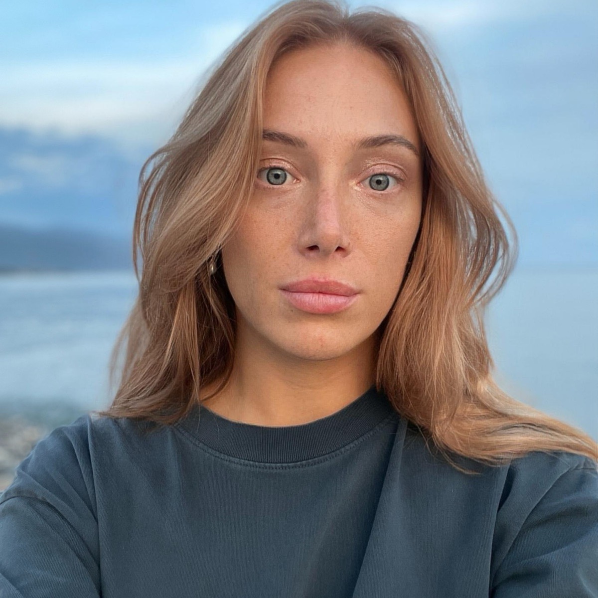 Ольга Зайцева | Сетка — социальная сеть от hh.ru