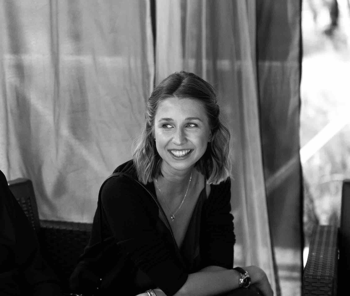 Анна Нарбут | Сетка — социальная сеть от hh.ru