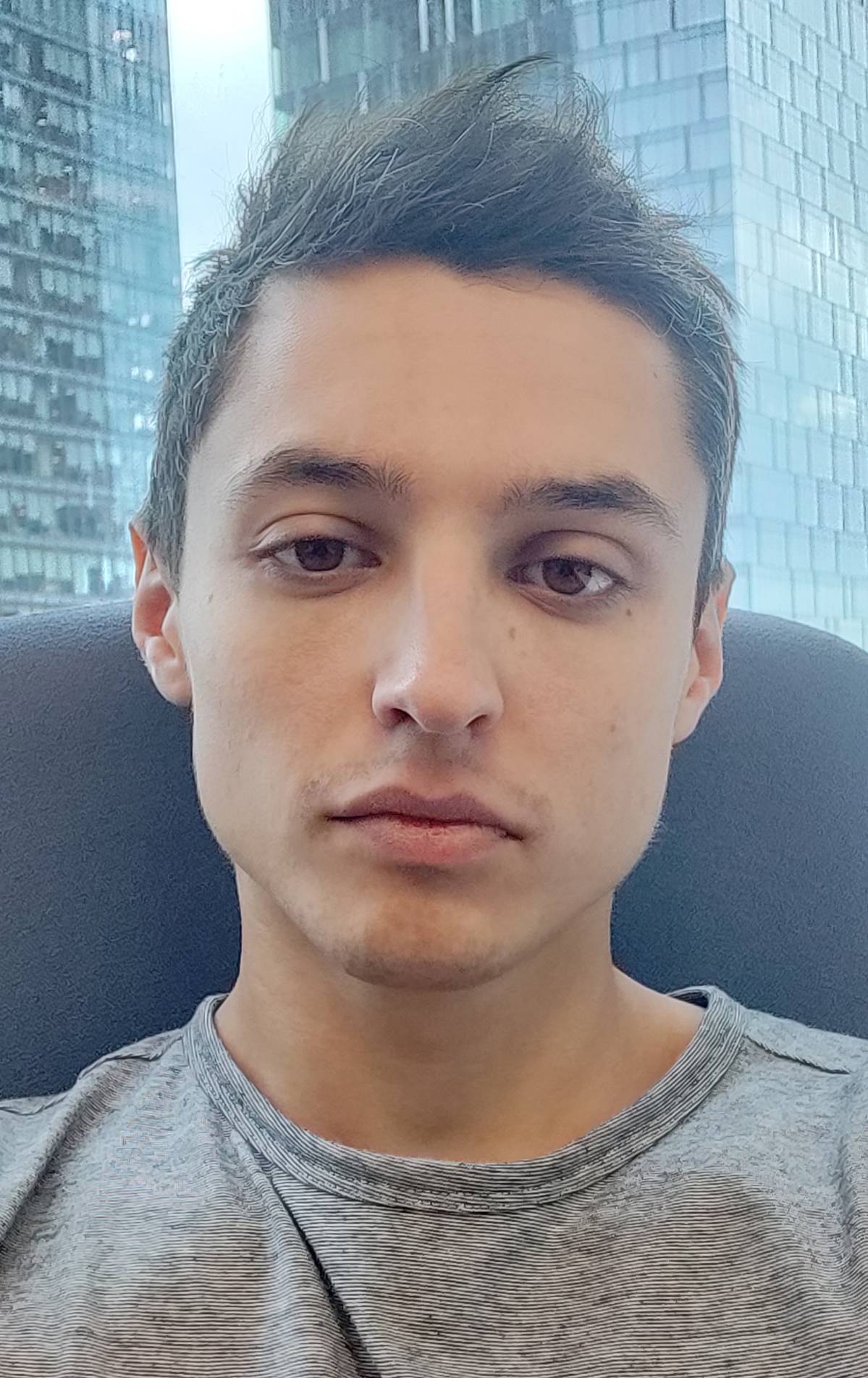 Лоран Тедеев | Сетка — социальная сеть от hh.ru