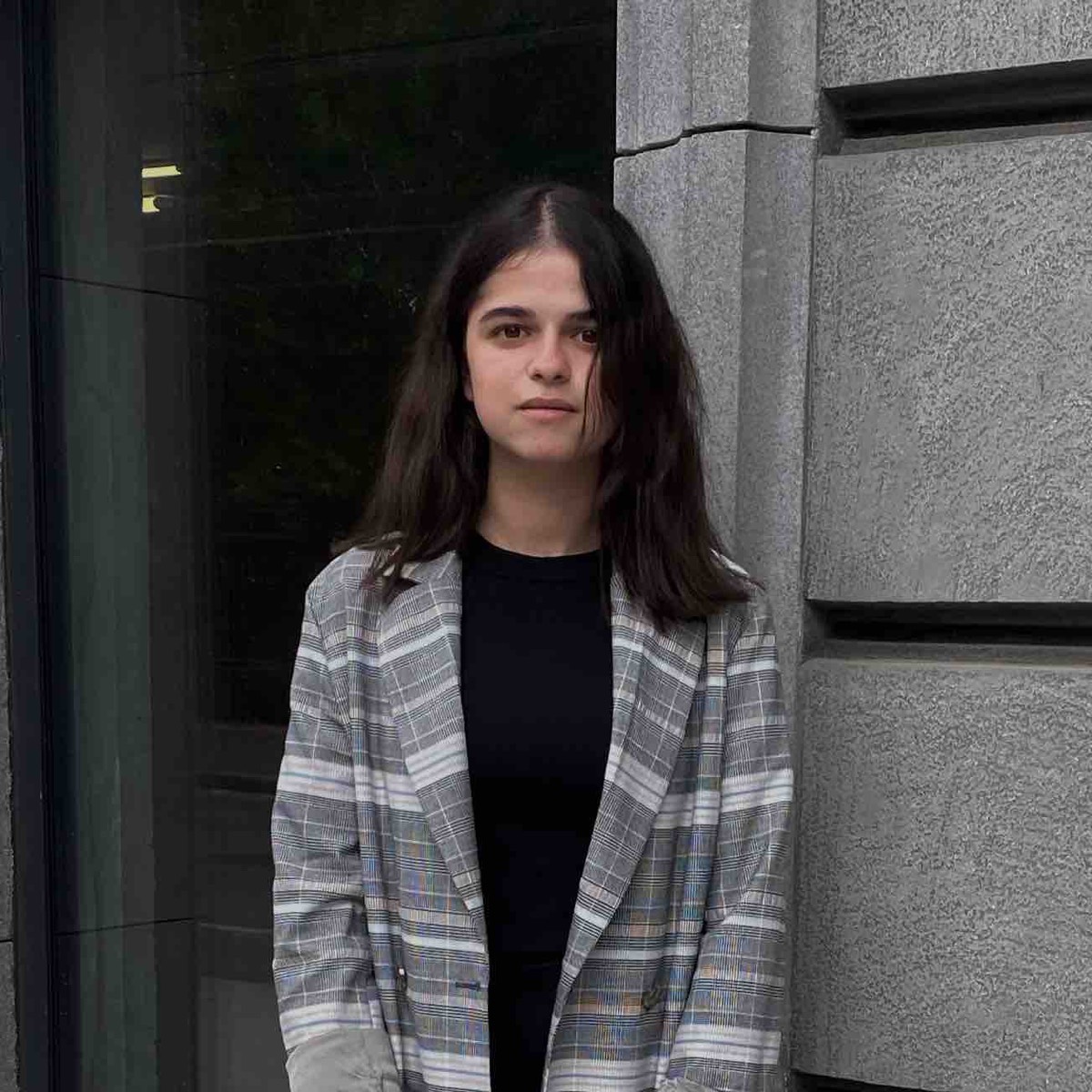 Диана Якунина | Сетка — социальная сеть от hh.ru