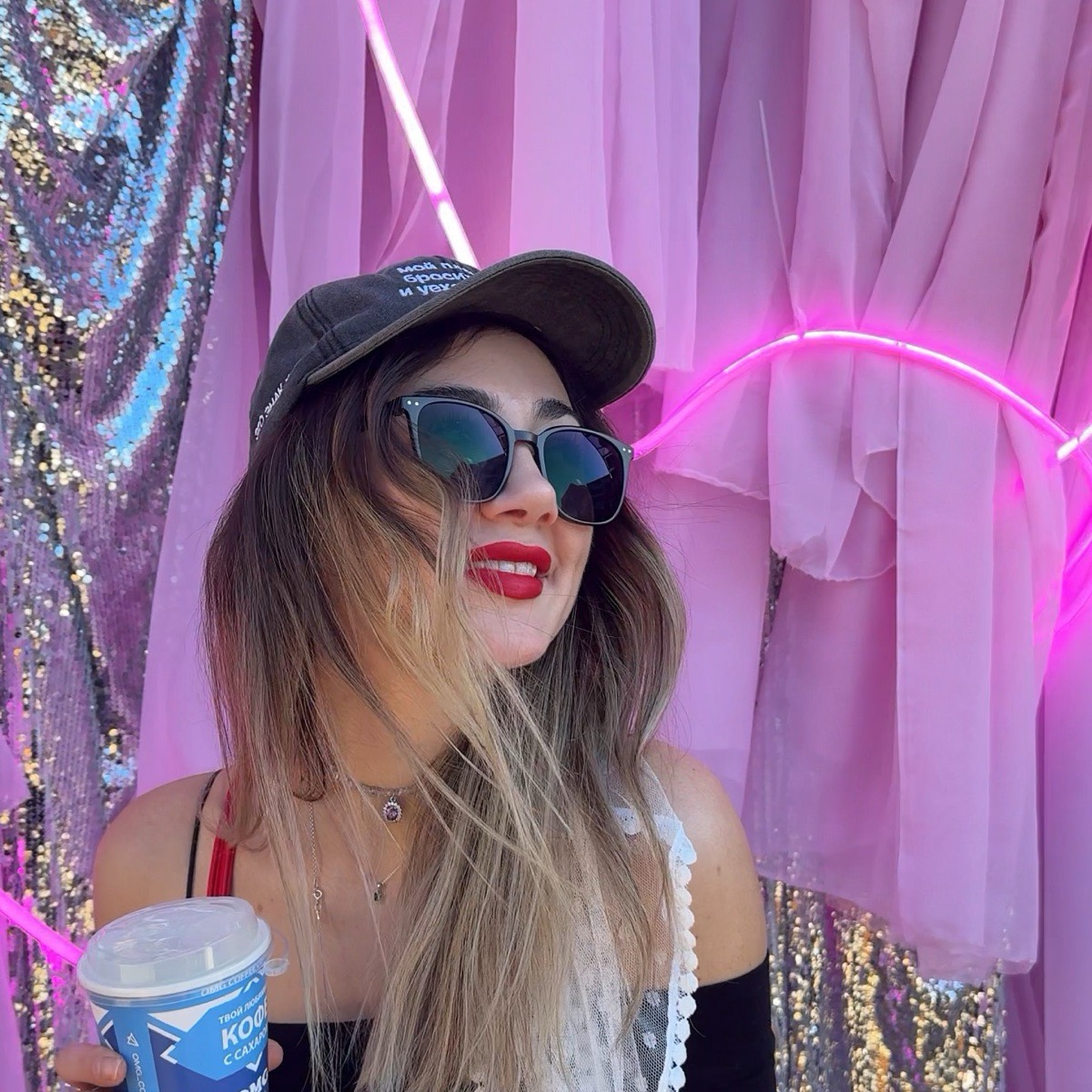 Ася Айрапетян | Сетка — социальная сеть от hh.ru