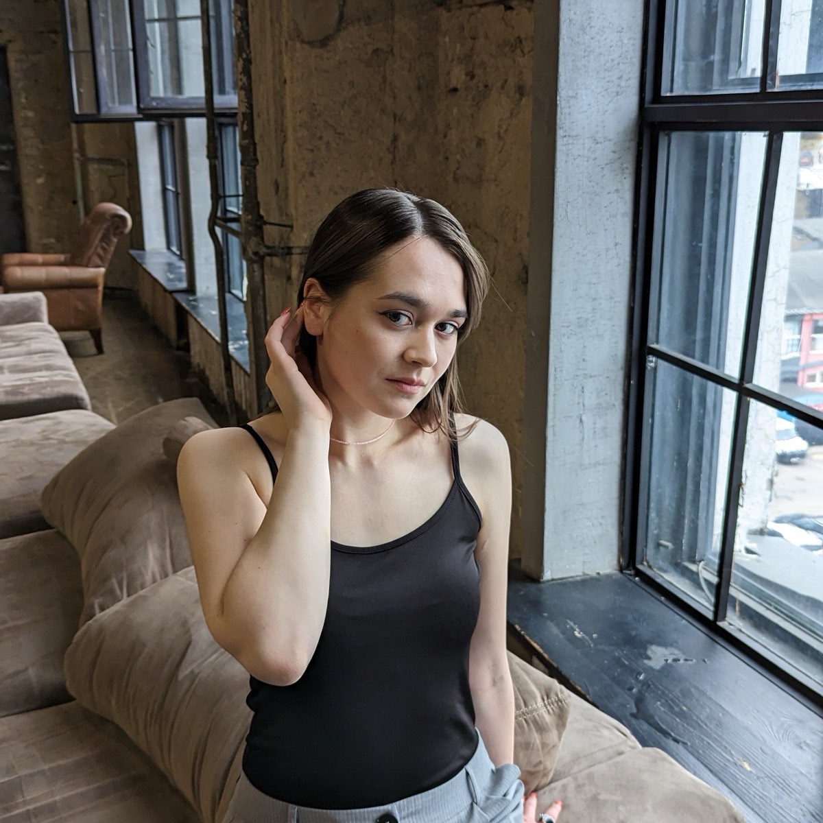 Татьяна Исакова | Сетка — социальная сеть от hh.ru