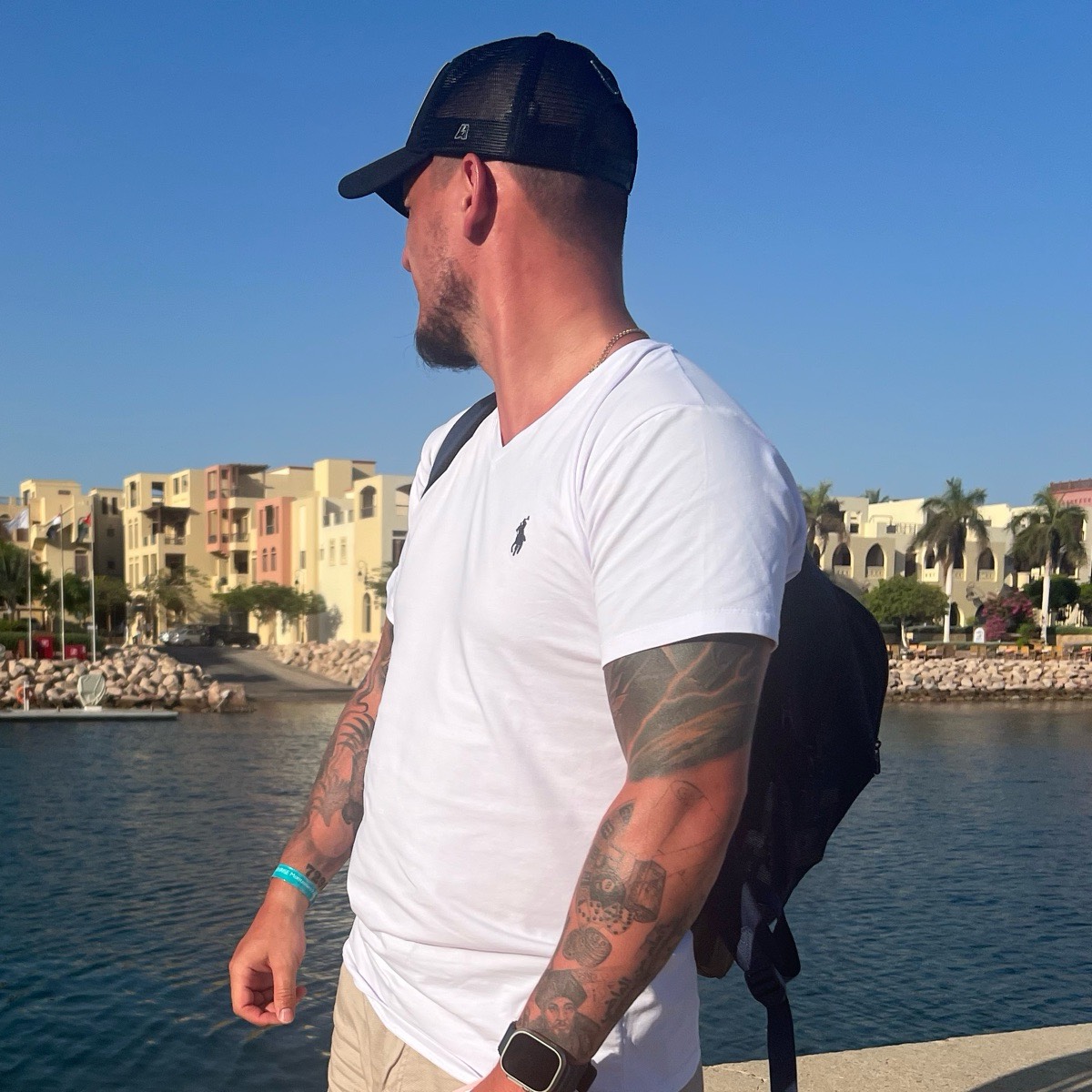 Юрий Ткаченко | Сетка — социальная сеть от hh.ru