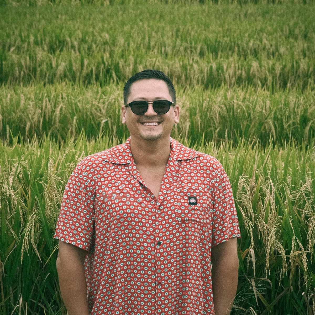 Захар Лях | Сетка — социальная сеть от hh.ru