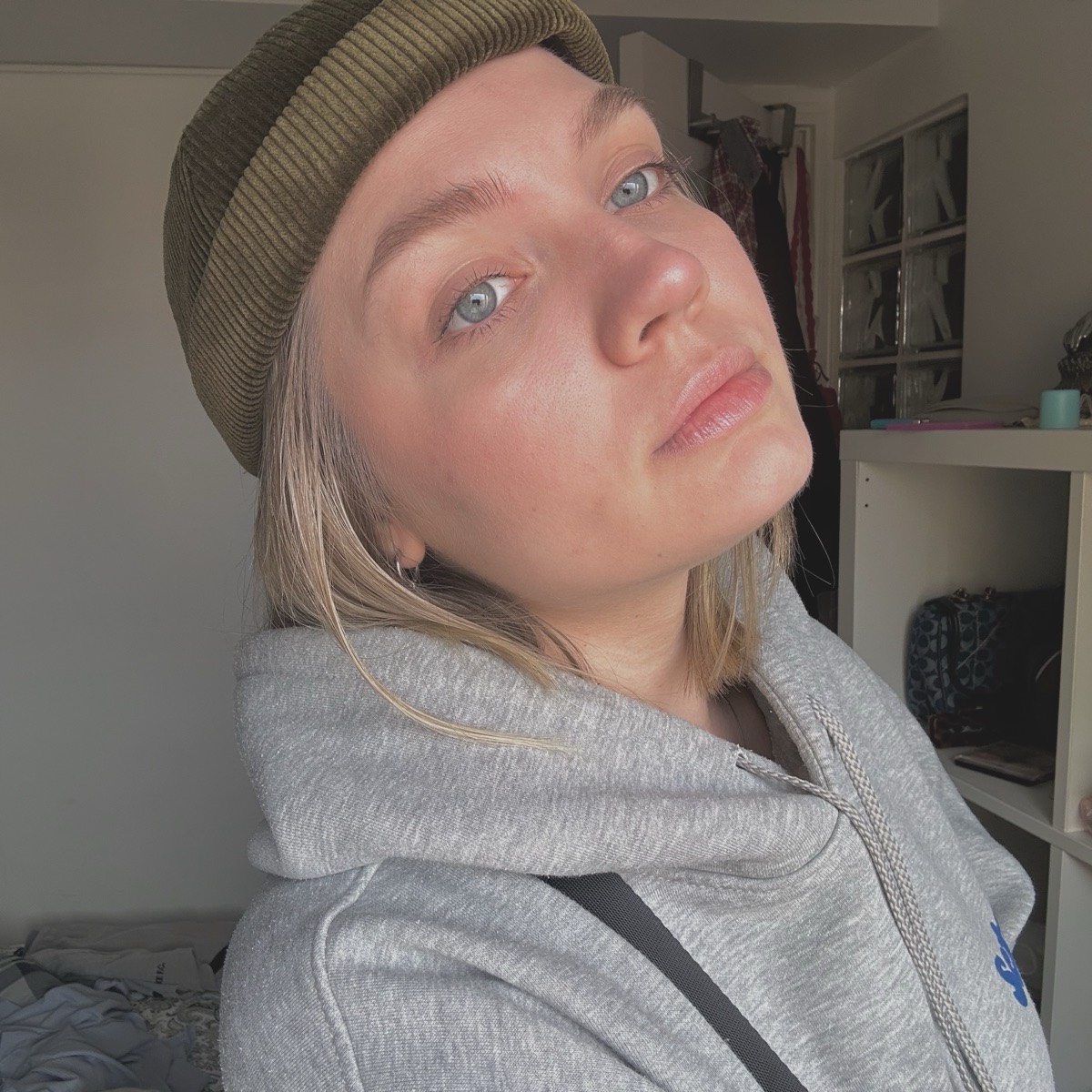 Анастасия Алёшечкина