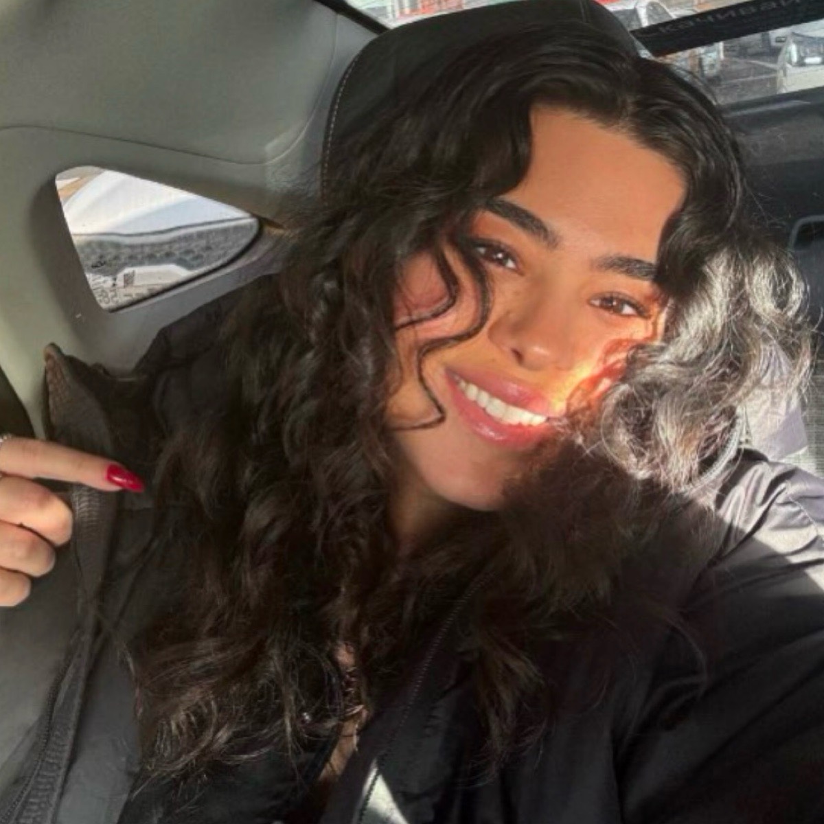 Камилла Юхананова | Сетка — социальная сеть от hh.ru