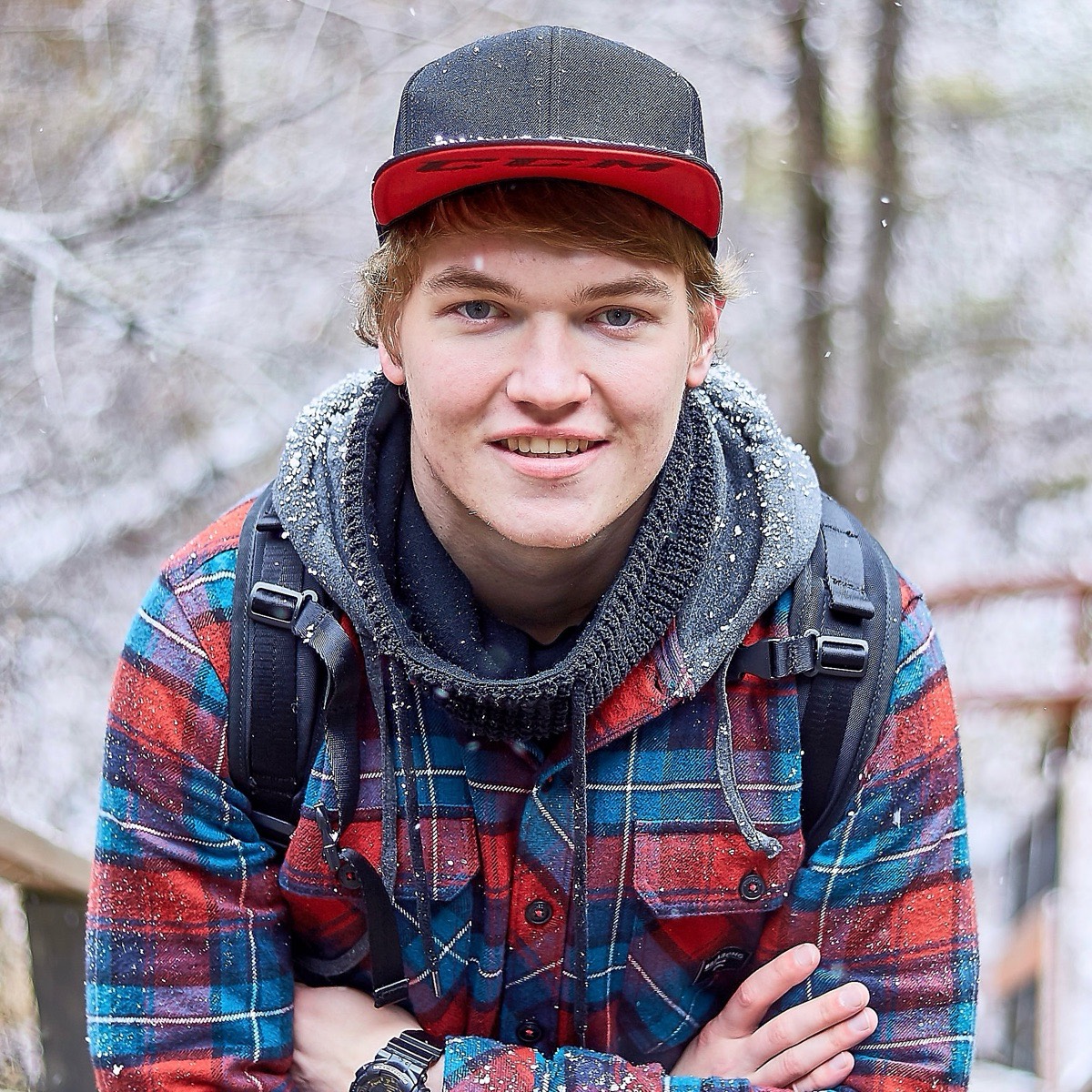 Александр Коваленко